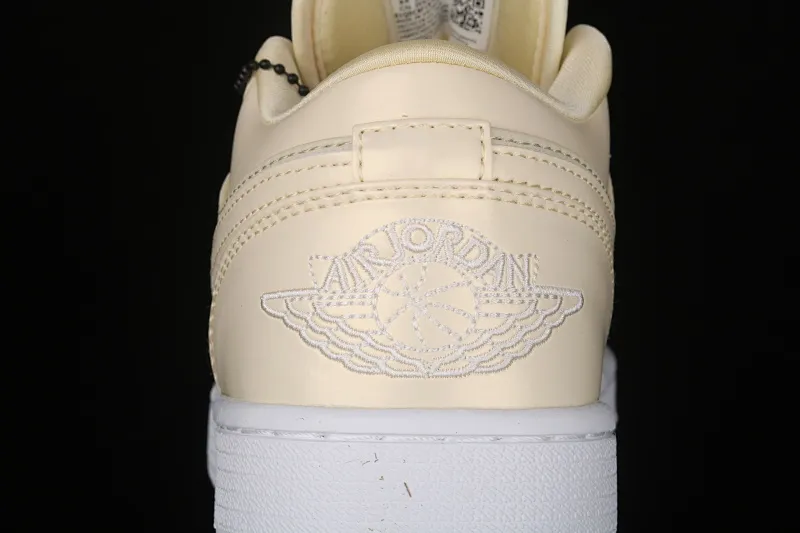 All categories Air Jordan Jordan series basketball shoes Air Jordan 1 Low Air Jordan 1 Low AJ1 Joe 1 low-top cultural and leisure sports sneakers CQ9446-200